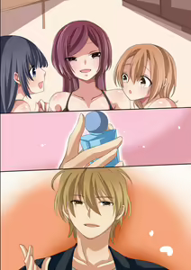 Page 81 of Watashi-tachi ga Chuunen no Kimo Oyaji no Seidorei ni Choukyou Sareta Wake - preview thumbnail