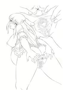 Page 342 of Shitteru yo. Kou suru to Genki ni naru no - preview thumbnail