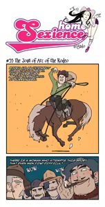 Page 114 of Homo Sexience - preview thumbnail