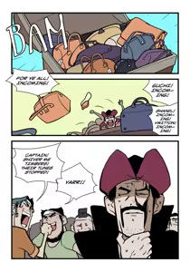 Page 164 of Homo Sexience - preview thumbnail