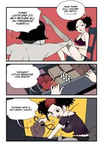 Page 187 of Homo Sexience - preview thumbnail