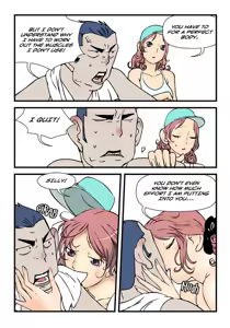 Page 255 of Homo Sexience - preview thumbnail