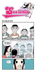 Page 350 of Homo Sexience - preview thumbnail