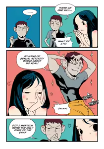 Page 371 of Homo Sexience - preview thumbnail