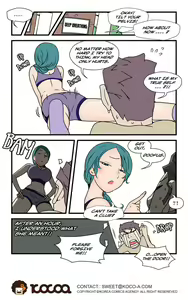 Page 401 of Homo Sexience - preview thumbnail