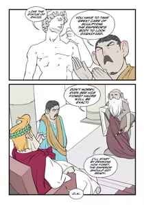 Page 427 of Homo Sexience - preview thumbnail