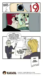 Page 477 of Homo Sexience - preview thumbnail