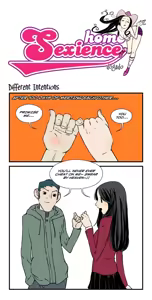 Page 514 of Homo Sexience - preview thumbnail
