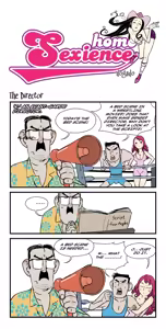 Page 562 of Homo Sexience - preview thumbnail