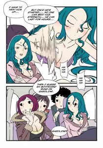 Page 583 of Homo Sexience - preview thumbnail