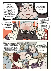 Page 67 of Homo Sexience - preview thumbnail