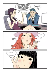 Page 827 of Homo Sexience - preview thumbnail