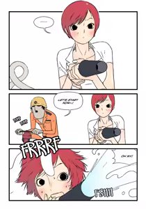 Page 847 of Homo Sexience - preview thumbnail