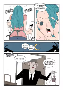 Page 904 of Homo Sexience - preview thumbnail