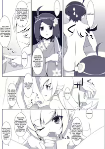 Page 5 of Shinobu Bath Time -Extra! Vol. 08- | Jam Mandi Shinobu  EXTRA! Vol. 08 - preview thumbnail