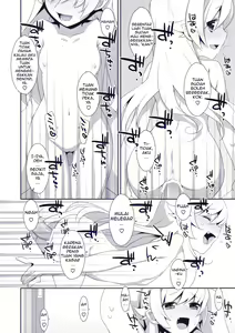 Page 9 of Shinobu Bath Time -Extra! Vol. 08- | Jam Mandi Shinobu  EXTRA! Vol. 08 - preview thumbnail