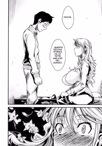 Page 8 of Shounen, Hitozuma o Kau | A Boy Buys A Married Woman - preview thumbnail