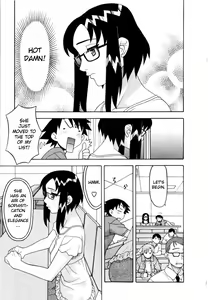 Page 54 of Renai Akuma 3 - Love and Devil - preview thumbnail