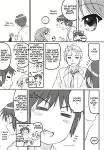 Page 5 of TIMTIM MACHINE 21 Gou - preview thumbnail