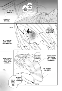 Page 10 of Dream at Dawn - preview thumbnail