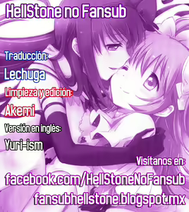 Page 31 of Himitsu no Hanashi o Kikitai Soudesu | Ella debe querer escuchar una historia secreta - preview thumbnail