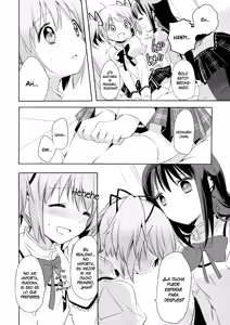 Page 5 of Himitsu no Hanashi o Kikitai Soudesu | Ella debe querer escuchar una historia secreta - preview thumbnail