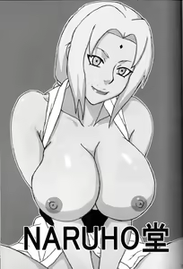 Page 2 of Kyonyuu no Ninja Chichikage | Big Breast Ninja - preview thumbnail