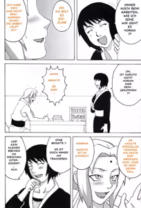 Page 25 of Kyonyuu no Ninja Chichikage | Big Breast Ninja - preview thumbnail
