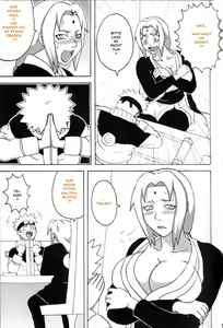 Page 6 of Kyonyuu no Ninja Chichikage | Big Breast Ninja - preview thumbnail