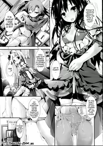 Page 2 of KiRa-KiRa Senseition! - preview thumbnail
