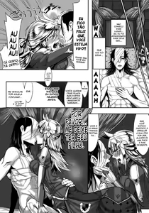 Page 2 of Bakumatsu Outbreed | A exogamia de uma Era - preview thumbnail