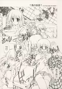 Page 3 of SELECTION AND COLLECTION 2003 IN THE CASE OF SHIORI - preview thumbnail