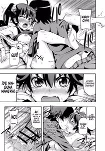 Page 21 of Kuzu no Nii chan dakedo Ai sae areba Kankei nain daze | Mi hermano es una basura, pero aún así lo amo - preview thumbnail