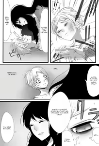 Page 16 of Gochisou-sama Deshita - preview thumbnail
