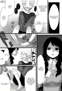 Page 6 of Gochisou-sama Deshita - preview thumbnail