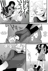 Page 7 of Gochisou-sama Deshita - preview thumbnail