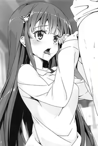 Page 83 of "Kanchigai Shinaide yo ne! Anta no Koto Nanka Daisuki nan dakara!" Noroi de Honne shika Ienakunatta Tsundere Ojousama - preview thumbnail