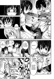 Page 5 of Girls in the Frame (decensored) - preview thumbnail