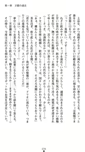 Page 39 of Gunzoku Reido Tsubaki -Midarechiru Sansenka- - preview thumbnail