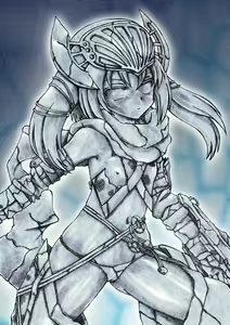 Page 14 of Alicia mo Ganbaru! - preview thumbnail