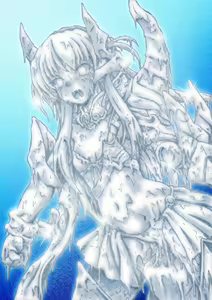 Page 22 of Alicia mo Ganbaru! - preview thumbnail