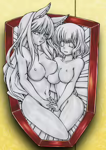 Page 225 of Alicia mo Ganbaru! - preview thumbnail