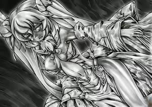 Page 238 of Alicia mo Ganbaru! - preview thumbnail