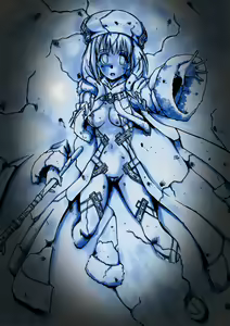 Page 262 of Alicia mo Ganbaru! - preview thumbnail