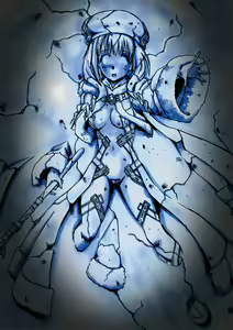 Page 265 of Alicia mo Ganbaru! - preview thumbnail