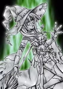 Page 27 of Alicia mo Ganbaru! - preview thumbnail