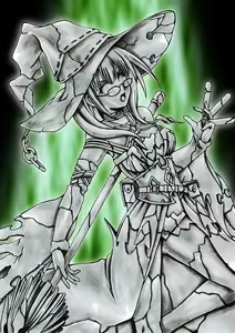 Page 29 of Alicia mo Ganbaru! - preview thumbnail