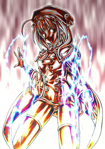 Page 331 of Alicia mo Ganbaru! - preview thumbnail