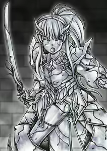 Page 341 of Alicia mo Ganbaru! - preview thumbnail