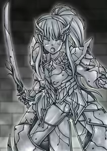 Page 344 of Alicia mo Ganbaru! - preview thumbnail